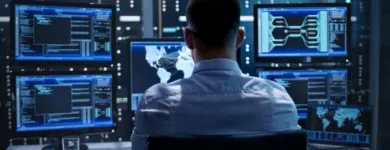 La imagen 5 de la Empresa STINFOCONSULTING Soporte de software en Lima LAM