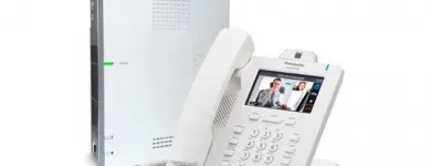 La imagen 1 de la Empresa STR TELECOM S.A.C VENTA DE TELEFONOS DIGITALES EN LIMA en Breña LAM