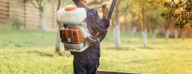 La imagen 1 de la Empresa SUAT FUMIGACION AMBIENTAL SAC Servicio de control de plagas en Lima LAM