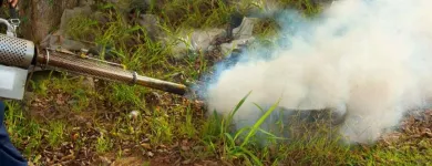 La imagen 4 de la Empresa SUAT FUMIGACION AMBIENTAL SAC Servicio de control de plagas en Lima LAM