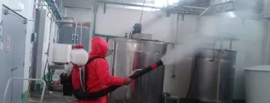 La imagen 5 de la Empresa SUAT FUMIGACION AMBIENTAL SAC Servicio de control de plagas en Lima LAM