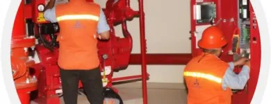 La imagen 2 de la Empresa SUMILED SAC Contratista General en Lima LAM