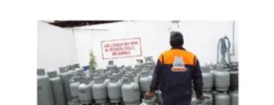 La imagen 2 de la Empresa SUPER PLUS GAS Proveedor de propano en Lima LAM