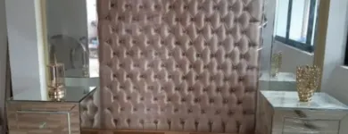 La imagen 5 de la Empresa T & D DECOR Tienda de tratamientos para ventanas en Lima LAM