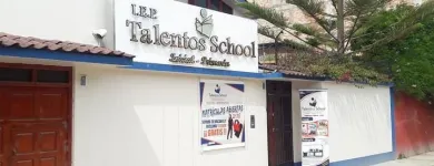 La imagen 1 de la Empresa TALENTOS SCHOOL CAJAMARCA Preescolar en Cajamarca CAJ