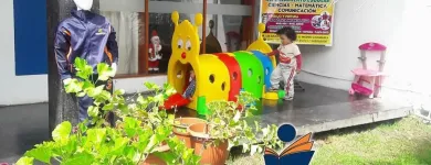 La imagen 3 de la Empresa TALENTOS SCHOOL CAJAMARCA Preescolar en Cajamarca CAJ