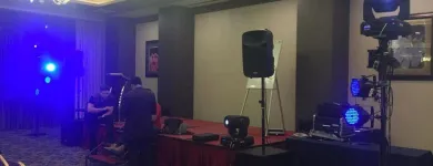 La imagen 1 de la Empresa TAV PERÚ Proveedor de catering en Lima LAM