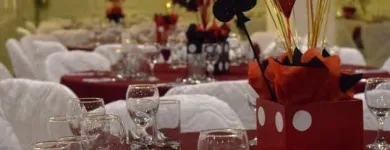 La imagen 5 de la Empresa TAV PERÚ Proveedor de catering en Lima LAM