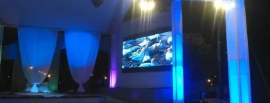 La imagen 7 de la Empresa TAV PERÚ Proveedor de catering en Lima LAM