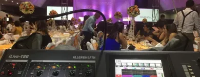 La imagen 9 de la Empresa TAV PERÚ Proveedor de catering en Lima LAM