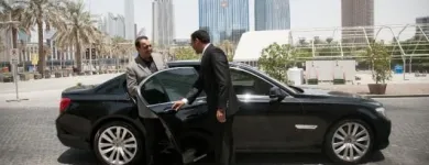 La imagen 1 de la Empresa TAXI ANCHELIA TRANSPORT Servicio de taxi en Lima LAM