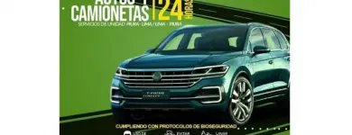 La imagen 1 de la Empresa TAXIS PIURA TRAVEL Zorritos en Piura PIU