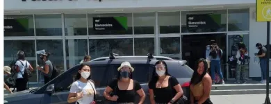 La imagen 3 de la Empresa TAXIS PIURA TRAVEL Zorritos en Piura PIU