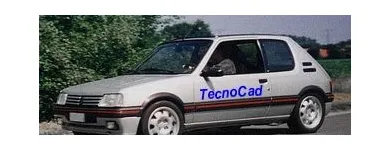 La imagen 1 de la Empresa TECNOCAD Ploteo Laser en Lima LAM