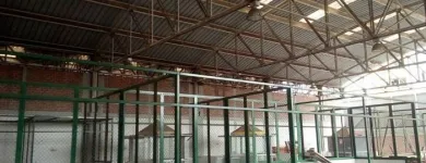 La imagen 4 de la Empresa TEDECON INDUSTRIAL SAC Empresa Constructora en Lima LAM