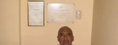 La imagen 1 de la Empresa TERAFINT QUIROPRAXIA Y ACUPUNTURA Quiropráctico en Lima LAM