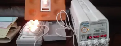 La imagen 3 de la Empresa TERAFINT QUIROPRAXIA Y ACUPUNTURA Quiropráctico en Lima LAM