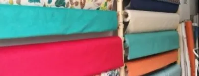 La imagen 1 de la Empresa TEXTILES L Y K Tienda de telas en Lima LAM