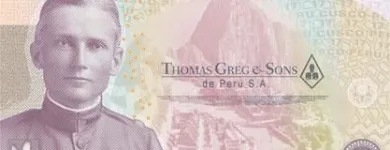 La imagen 4 de la Empresa THOMAS GREG Y SONS Proveedor de equipos de seguridad en Lima LAM