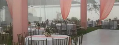 La imagen 1 de la Empresa TOLDOS Y EVENTOS EDSON Servicio de alquiler de carpas en Lima LAM