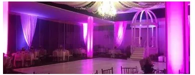 La imagen 3 de la Empresa TOLDOS Y EVENTOS EDSON Servicio de alquiler de carpas en Lima LAM