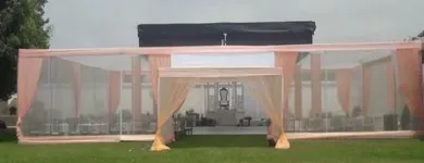 La imagen 7 de la Empresa TOLDOS Y EVENTOS EDSON Servicio de alquiler de carpas en Lima LAM