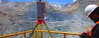La imagen 2 de la Empresa TOPOGRAFÍA MAF Servicio de análisis del suelo en Cajamarca CAJ