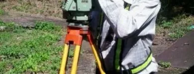 La imagen 3 de la Empresa TOPOGRAFÍA MAF Servicio de análisis del suelo en Cajamarca CAJ