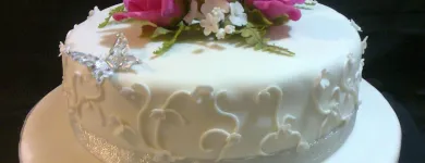 La imagen 5 de la Empresa TORTAS DULCINEA - TORTAS ARTESANALES, TORTAS TEMÁTICAS Tienda de galletas en Lima LAM