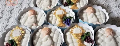 La imagen 9 de la Empresa TORTAS DULCINEA - TORTAS ARTESANALES, TORTAS TEMÁTICAS Tienda de galletas en Lima LAM