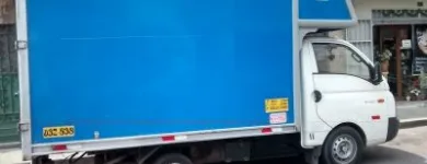 La imagen 9 de la Empresa TRANSPORTE & MUDANZAS MARICIELO SAC Venta de Materiales de Embalajes en Lima LAM