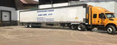 La imagen 1 de la Empresa TRANSPORTE SAN LUIS J&C Tienda de frigoríficos en Lima LAM