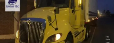 La imagen 2 de la Empresa TRANSPORTE SAN LUIS J&C Tienda de frigoríficos en Lima LAM