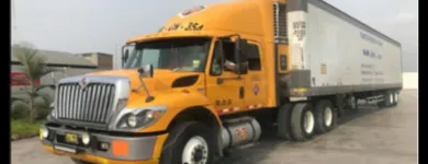 La imagen 3 de la Empresa TRANSPORTE SAN LUIS J&C Tienda de frigoríficos en Lima LAM