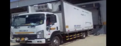 La imagen 4 de la Empresa TRANSPORTE SAN LUIS J&C Tienda de frigoríficos en Lima LAM