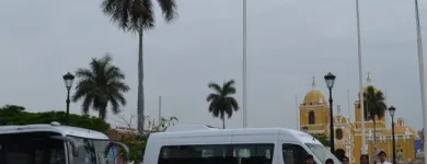 La imagen 4 de la Empresa TRANSPORTE TURÍSTICO ALTESA EIRL Servicio de transporte en La Libertad Perú
