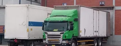 La imagen 3 de la Empresa TRANSPORTE ZAVALA CARGO S.A.C. Servicio de transporte en Lima LAM