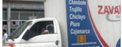 La imagen 4 de la Empresa TRANSPORTE ZAVALA CARGO S.A.C. Servicio de transporte en Lima LAM