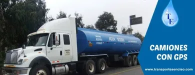 La imagen 1 de la Empresa TRANSPORTES ENCISO SAC Tienda de comestibles en Lima LAM