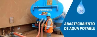 La imagen 4 de la Empresa TRANSPORTES ENCISO SAC Tienda de comestibles en Lima LAM