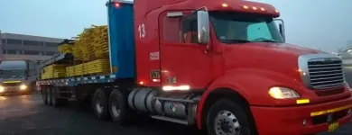 La imagen 2 de la Empresa TRANSPORTES KONNI Servicio de transporte en Lima LAM