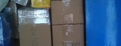 La imagen 3 de la Empresa TRANSPORTES & MUDANZAS QUEDO SAC Compañía de mudanzas en Lima LAM