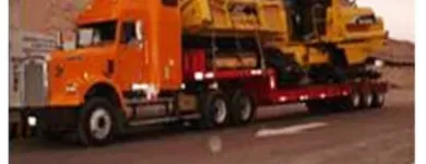 La imagen 1 de la Empresa TRANSPORTES SABINO MOSCOSO MANTILLA SRL. Servicio de transporte en Arequipa ARE