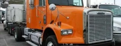 La imagen 2 de la Empresa TRANSPORTES SABINO MOSCOSO MANTILLA SRL. Servicio de transporte en Arequipa ARE