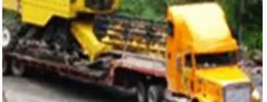 La imagen 4 de la Empresa TRANSPORTES SABINO MOSCOSO MANTILLA SRL. Servicio de transporte en Arequipa ARE