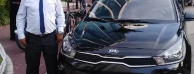 La imagen 7 de la Empresa TRANSPORTES SAHUMA Compañía de autobús en Lima LAM