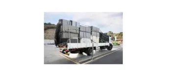 La imagen 1 de la Empresa TRANSPORTES VELI S.A.C. Servicio de transporte en Lima LAM
