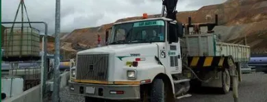 La imagen 5 de la Empresa TRANSPORTES Y GRÚAS PATRÓN SAN MARCOS E.I.R.L. Servicio de transporte en Perú LAM