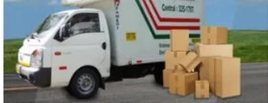 La imagen 2 de la Empresa TRAVICO PERU SAC Servicio de transporte en Lima LAM