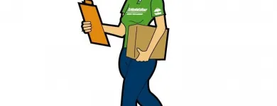 La imagen 2 de la Empresa TU VENTA EXITOSA ZONAS ALEJADAS COURIER en Miraflores Perú